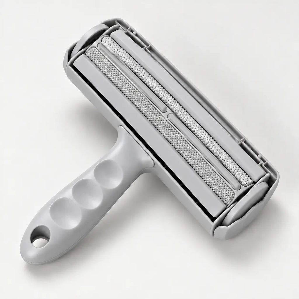 GROOMAURA™ Reusable Pet Hair Remover